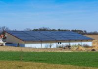 175,5 kWp PV-Anlage: Solar Investment mit hoher Rendite und Steuervorteil Baden-Württemberg - Mosbach Vorschau
