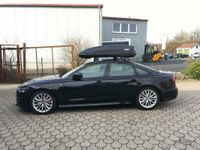 AUDI A6 Limousine 4G C6 C8 F2 THULE Dachbox mit Träger NEU KAUFEN Bayern - Estenfeld Vorschau