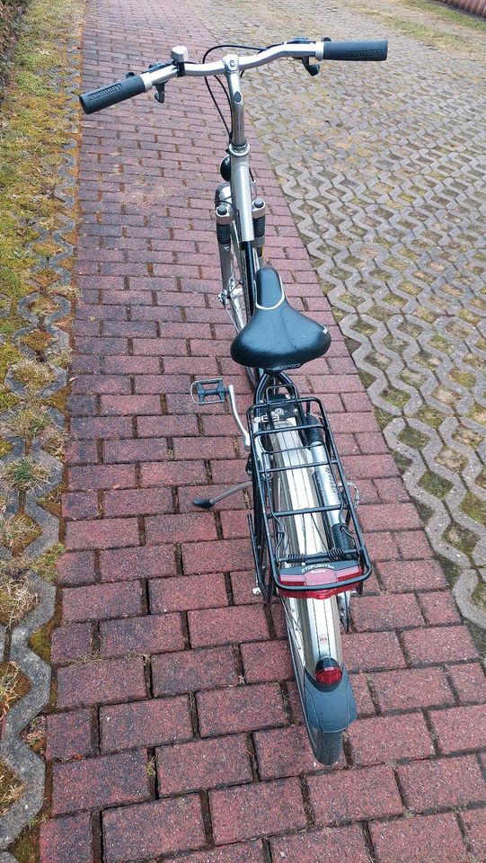 Diamant Fahrrad 26 Zoll, Damen, Kinder, 24 Gänge Shimano in Dippoldiswalde