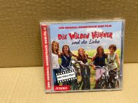 CD „Die wilden Hühner und die Liebe“ Soundtrack Hessen - Großkrotzenburg Vorschau