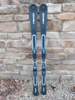 Skiset Head Shape V2 (160cm) und Skistiefel Salomon QST Access 70 Bayern - Cham Vorschau