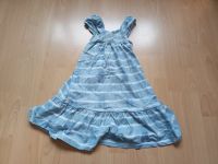 Kleid, Sommerkleid, Größe 128, Topolino, getragen Köln - Ehrenfeld Vorschau