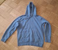 SuperDry Hoodie, stahlblau, Gr. XXL (real XL) Altona - Hamburg Iserbrook Vorschau