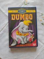 Walt Disney DVD Dumbo Berlin - Wilmersdorf Vorschau