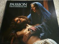 Passion Oberammergau Buch 1990 neuwertig Rheinland-Pfalz - Mandel Vorschau