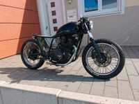 Suzuki GSX 400 Caféracer Baden-Württemberg - Kirchheim am Neckar Vorschau