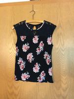 Damen buntes T-Shirt Only Bochum - Bochum-Mitte Vorschau