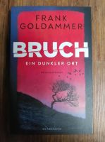 Frank Goldammer Bruch Ein dunkler Ort Hessen - Künzell Vorschau