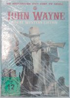 John Wayne-Great Western Edition 28 Spielfilme und eine TV Serie Saarbrücken-West - Klarenthal Vorschau