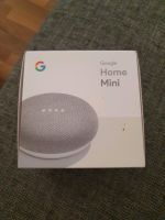 Google home mini Nordrhein-Westfalen - Verl Vorschau