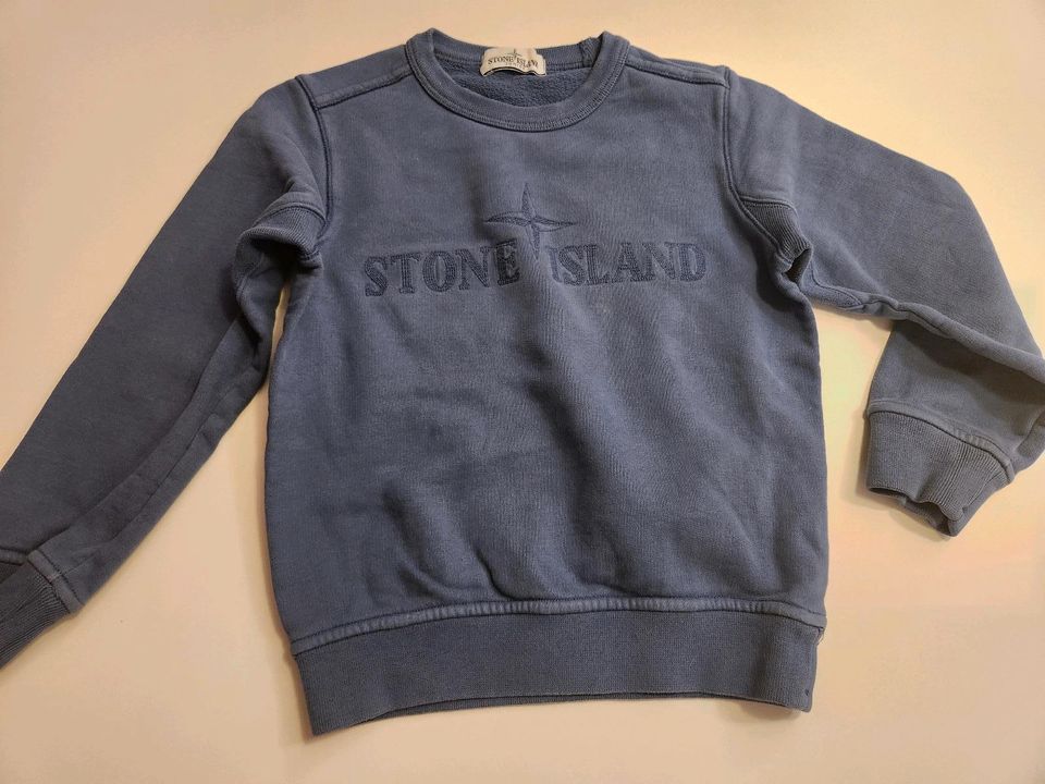 Pullover Sweatshirt Stone Island in Ravensburg