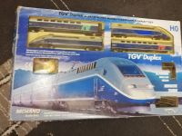 Mehano TGV Duplo Modelleisenbahn H0, NEU, Originalverpackung Baden-Württemberg - Großbettlingen Vorschau