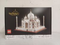 Lego 21056 Taj Mahal NEU OVP Bayern - Germering Vorschau