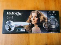 Babyliss Curl Secret Ionic Lockenstab Baden-Württemberg - Friedrichshafen Vorschau