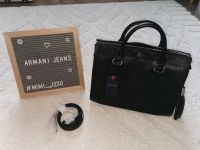 Handtasche Armani Jeans Hessen - Hanau Vorschau