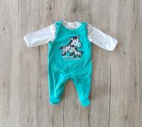 Baby Outfit Body Strampler Set Jungen Gr 56 sehr guter Zustand Bayern - Memmelsdorf Vorschau