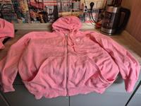 Damen Nike Jacke gr l Sachsen-Anhalt - Aschersleben Vorschau