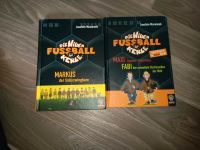 Bücher die wilden Fußball Kerle Kreis Pinneberg - Pinneberg Vorschau
