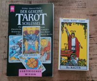 Tarot Set von Rider Waite Wandsbek - Hamburg Rahlstedt Vorschau