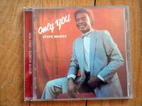 CD "Steve Monite - Only You" München - Laim Vorschau