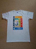 T-Shirt Gr.152  100% Baumwolle Sachsen - Lichtenstein Vorschau
