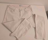 Stretch Jeans sehr hell pastell  rosa von Zara Gr. 38 Bayern - Neuendettelsau Vorschau