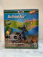 JBL ActionAir Magic Diver NEU Aquarium Deko Rheinland-Pfalz - Meckenheim Vorschau