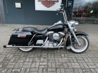 Harley Davidson Road King Classic / HU neu Hessen - Ebersburg Vorschau
