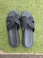 Pantoletten, Schlappen, Sandalen, neu Baden-Württemberg - Hochdorf (Riß) Vorschau