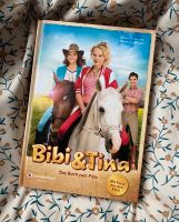 Bibi & Tina Das Buch zum Film Nordrhein-Westfalen - Mülheim (Ruhr) Vorschau