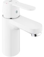 Grohe QuickFix Einhand-Waschtischbatterie Get S Moon White Bayern - Erlangen Vorschau