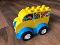 Lego Duplo / Mein erster Bus / Set 10851 Baden-Württemberg - Aglasterhausen Vorschau