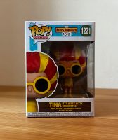 Funko Pop Tina Itty Bitty Ditty Committee Bob‘s Burgers Bremen - Vegesack Vorschau