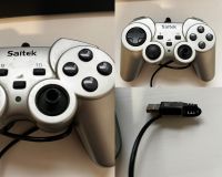 Saitek PP22 P480 Controller Gamepad für PC - Mit kleinen Mängel Bielefeld - Brackwede Vorschau