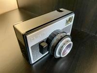 Beirette SL300 DDR Kompakt Kamera Analog mit Tasche Sachsen - Plauen Vorschau