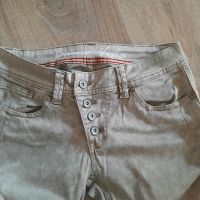 Buena Vista Damenhose, beige, Gr. S Nordrhein-Westfalen - Bünde Vorschau