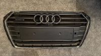 Audi A4 B9 Kühlergrill Original Brandenburg - Großbeeren Vorschau