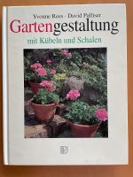 Buch Gartengestaltung Kübel und Schalen Berlin - Neukölln Vorschau