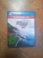 Need for Speed für PS4 Rheinland-Pfalz - Oberpierscheid Vorschau