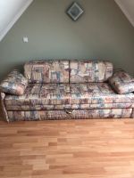 Couch 85x 200 Bettfunktion Niedersachsen - Rühen Vorschau