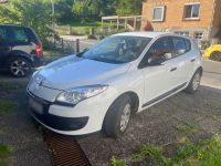 Renault Renault Megane 3 mit neuem TÜV & Zahnriemen Niedersachsen - Alfeld (Leine) Vorschau