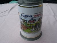 Erdinger Weißbier Jahreskrug 1994 Niedersachsen - Hagenburg Vorschau