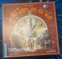 In 80 Tagen um die Welt (Kosmos) Niedersachsen - Achim Vorschau