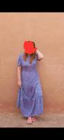 Asos Sommer Kleid L XL 40 42 Mitte - Tiergarten Vorschau