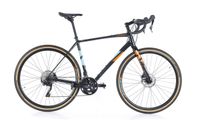 Conway GRV 6.0 - 2022 - 53 cm (XL) |  Shimano GRX 2 x 10 | UVP 1.799 € | 1 Jahr Gewährleistung | Gravel Bike Kr. München - Ottobrunn Vorschau