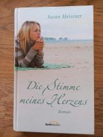 Christlicher Roman Die Stimme meines Herzens von S. Meissner Niedersachsen - Hambühren Vorschau