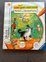 Ravensburger Tiptoi, Merken und konzentrieren Nordrhein-Westfalen - Weilerswist Vorschau