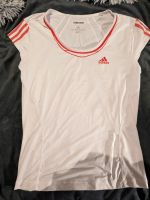 Adidas Shirt clima cool adipower M weiß Trikot formotion Nordrhein-Westfalen - Hamm Vorschau