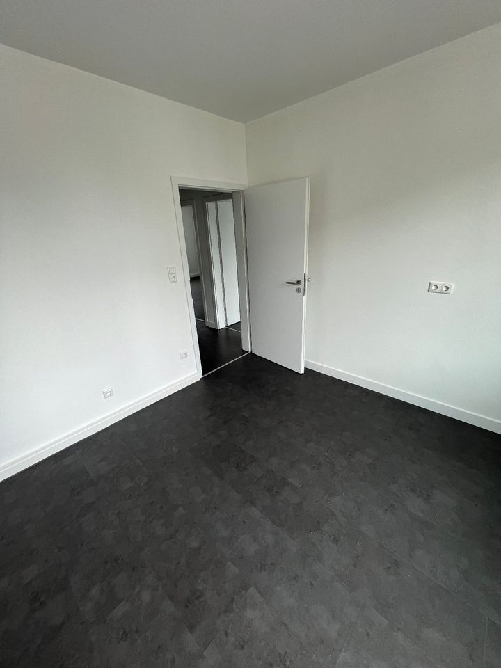 Wohnung  2 ZiKB   70qm  Bielefeld-Innenstadt in Bielefeld