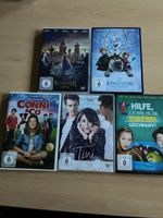 DVD Bundle Die Eiskönigin u.s.w. Nordrhein-Westfalen - Schloß Holte-Stukenbrock Vorschau